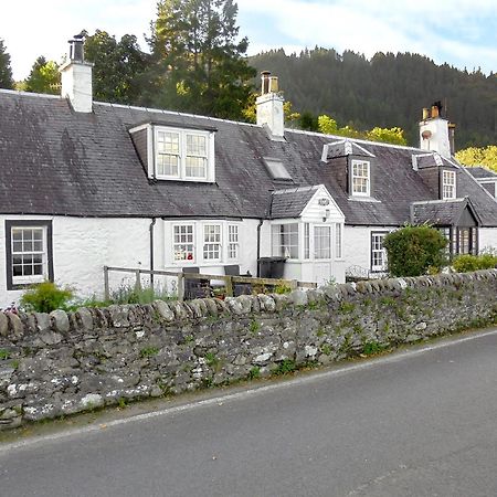 Raglan Cottage Ardentinny Exterior foto